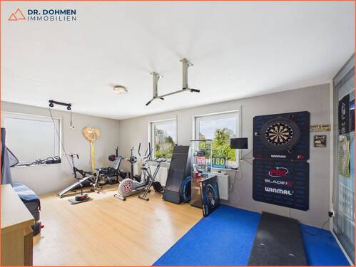 Zimmer 2 Hauptwohnung - 