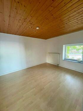 Schlafzimmer - 2 Zimmer Etagenwohnung zur Miete in Nideggen