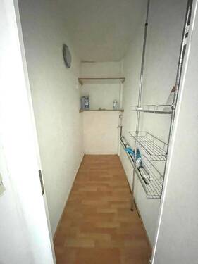 Abstellraum - 2 Zimmer Etagenwohnung in Nideggen