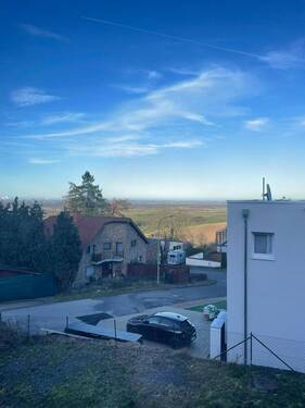 Ausblick - 