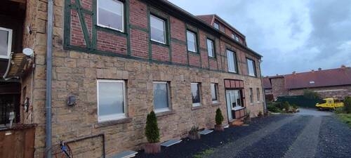 Ansicht Haus - 