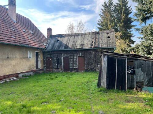 Ansicht 3 - Grundstück in Brieselang