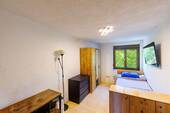 Schlafzimmer - Etagenwohnung mit 67,00 m&sup2; in Backnang zum Kaufen