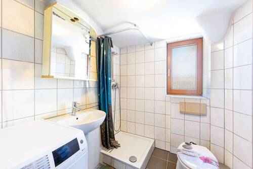 Badezimmer - 