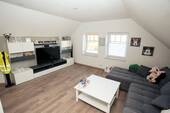 Wohnung OG - 
