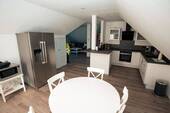 Wohnung OG - 