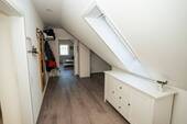 Flur Wohnung OG - 