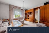 Wohnzimmer - ??? Zuhause zum selber gestalten - helles 5 Zimmer Haus mit Keller und großem Garten
