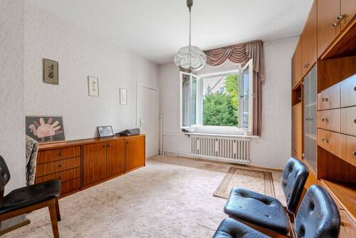 Zimmer - Doppelhaushälfte mit 140,00 m² in Berlin zum Kaufen