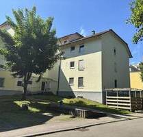 Ruhige 4-Zimmer-Wohnung in Endingen - Balingen