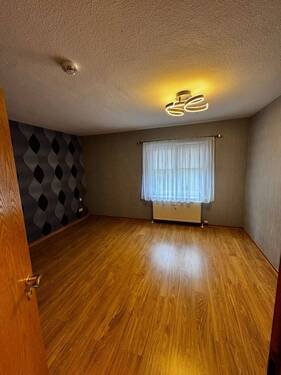 Schlafzimmer - Etagenwohnung mit 76,60 m² in Stadtilm zur Miete