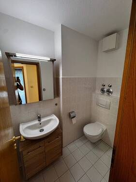 Gäste-WC - 