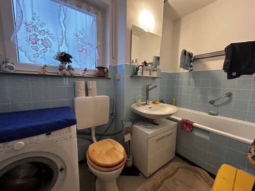 Badezimmer - 