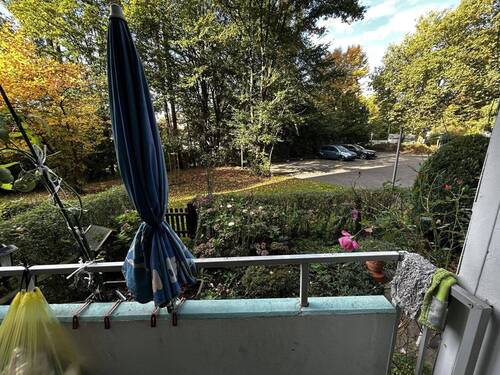 Balkon - 