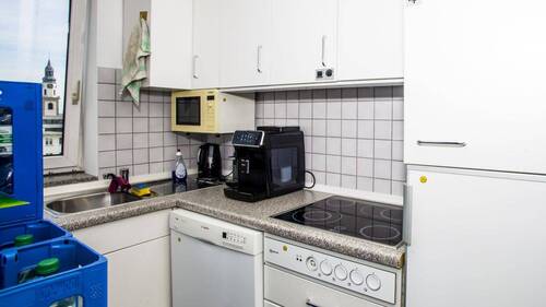 Küche - 