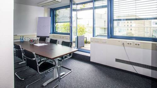 Meetingraum - 