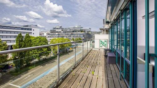 Terrasse - 