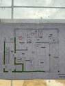 Grundriss mit Anmerkungen - 