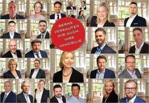 Bild 6 - 3 Zimmer Etagenwohnung in Nuthetal