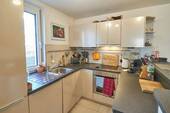 Kochen - 3 Zimmer Etagenwohnung in Friedrichshafen