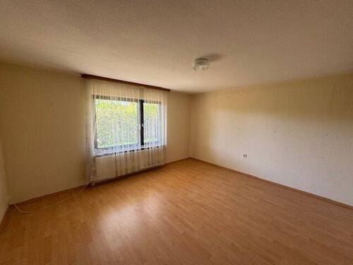 Zimmer I im Untergeschoss - 