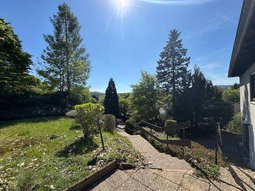 Ausschnitt vom Areal - 