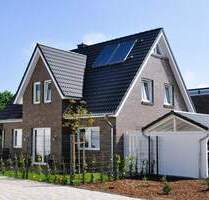 Neubau in naturnaher Lage - Ihr neues Zuhause in Wehnen - Bad Zwischenahn / Wehnen