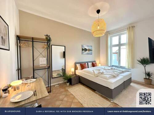 3.jpg - 2 Zimmer Etagenwohnung in Schwerin