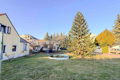 Grundstück Ansicht 05 - 