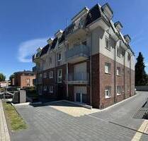 Komfortable Neubau - Eigentumswohnungen - Norderstedt Garstedt