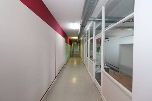 Flur - Büro zur Miete in Köln