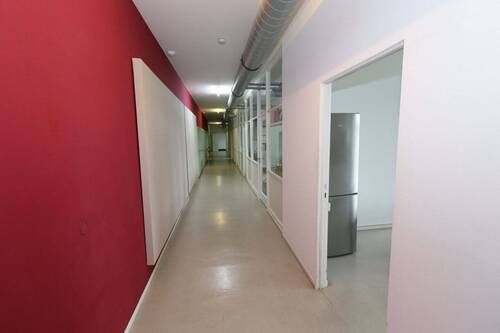 Flur - Büro in Köln