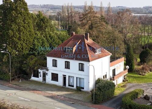 Ansicht - Einfamilienhaus zum Kaufen in Westerkappeln