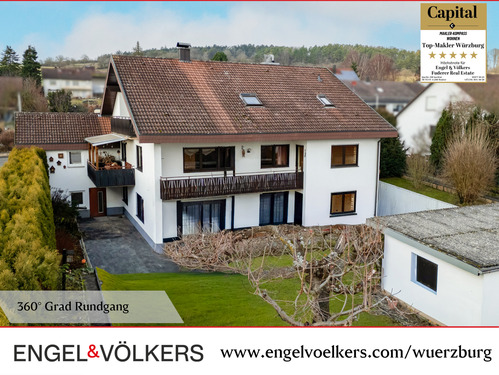 Titelbild - Viel Platz gefällig? - 450.000,00&nbsp;EUR Kaufpreis, ca.&nbsp; 300,00&nbsp;m&sup2;&nbsp;Wohnfl&auml;che