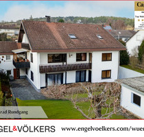 Viel Platz gefällig? - 450.000,00&nbsp;EUR Kaufpreis, ca.&nbsp; 300,00&nbsp;m&sup2;&nbsp;Wohnfl&auml;che in Neubrunn (PLZ: 97277)