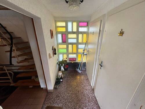 Eingangsbereich - Einfamilienhaus mit 87,00 m&sup2; in Neschwitz / Neudorf zum Kaufen