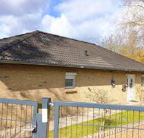 Moderner, barrierefreier Bungalow - Schwerin Krebsförden