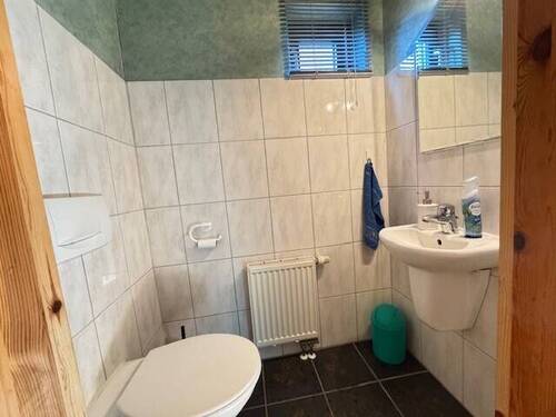 Gäste-WC - 