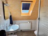 Duschbad im DG - 