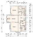 Grundriss EG - 