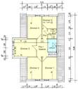 Grundriss DG - 
