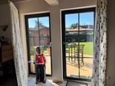 Zugang zu Terrasse und Garten - 6 Zimmer Einfamilienhaus zum Kaufen in Eutin