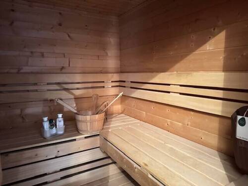 Sa⁮una - 6 Zimmer Einfamilienhaus in Eutin