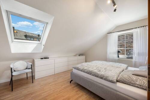 Schlafzimmer - 