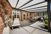Terrasse - 