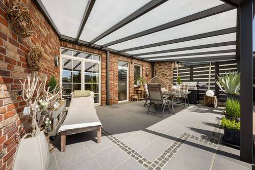 Terrasse - 