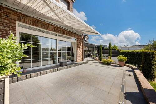 Terrasse - 