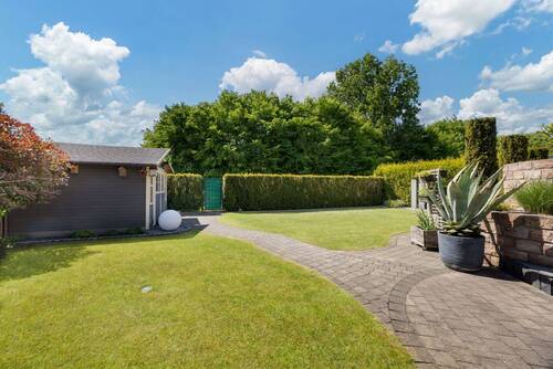 Garten - 