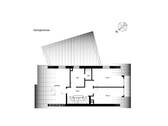 Dachgeschoss - 