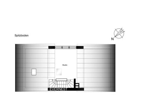 Spitzboden - 